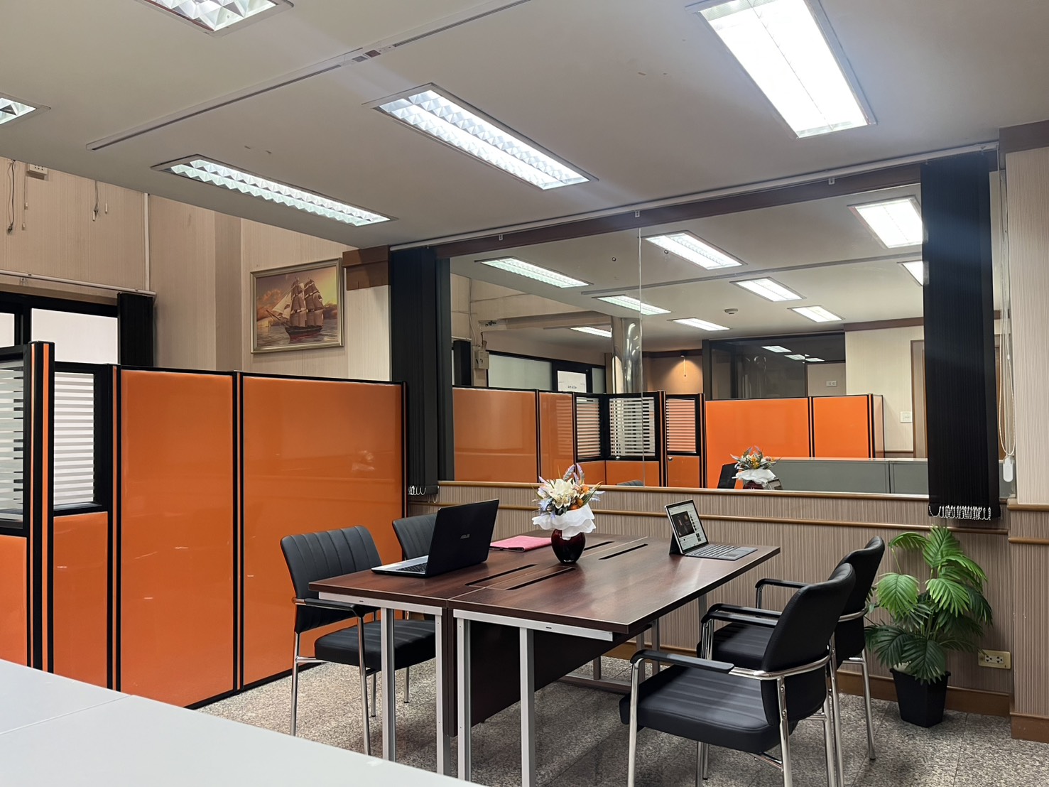 Virtual Office Image 1